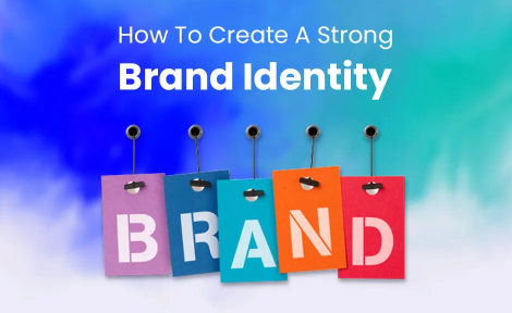 Create a Strong Brand Identity for Your Business Outline: