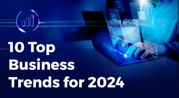 Best Business Opportunities for 2024