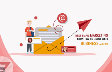 Email Marketing to Grow Your Business