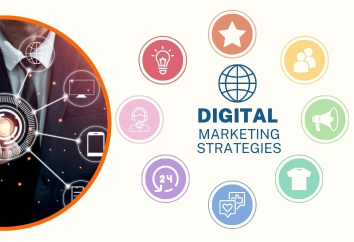 Digital Marketing Strategies for Small Business Owners