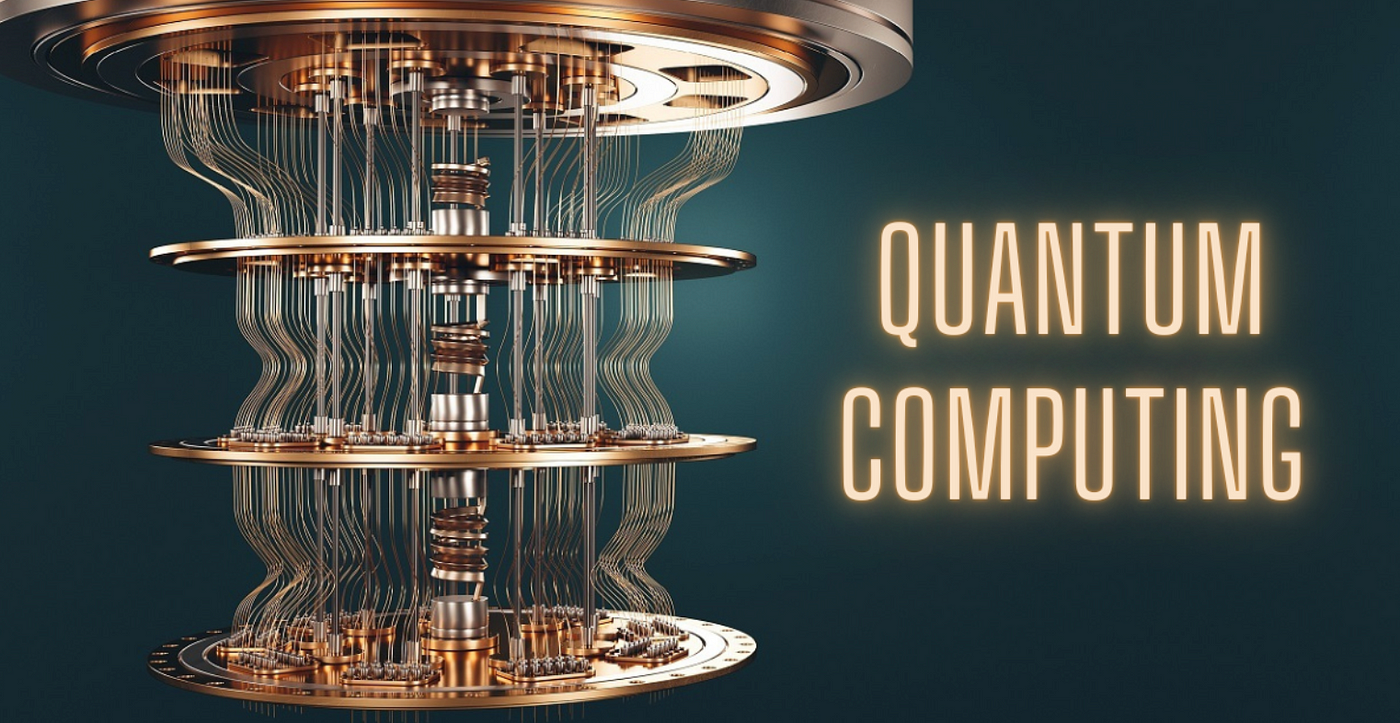 The Rise of Quantum Computing: What You Need to Know