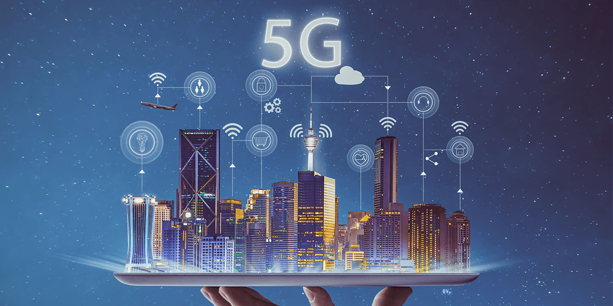 How 5G is Revolutionizing Connectivity and Innovation